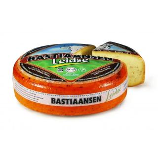 Leidener rot mit Kreuzkümmel