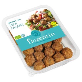 Mini Falafel