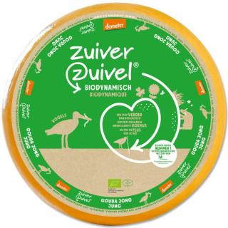 Demeter Gouda jung