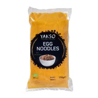 Eier Mie Nudeln