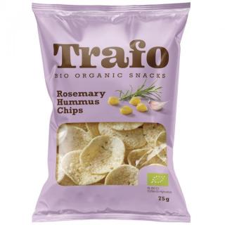Hummus Chips Rosmarin
