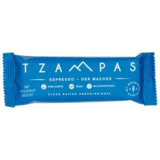 Tzampas Espresso - Der Macher, 40 g Stück