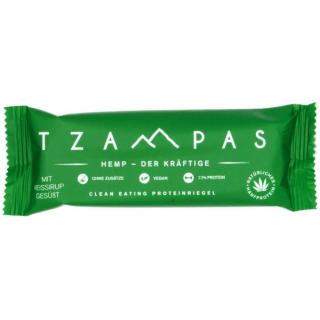 TZAMPAS Hemp