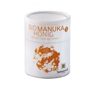 Sonnentor Manukahonig, 250 gr Glas