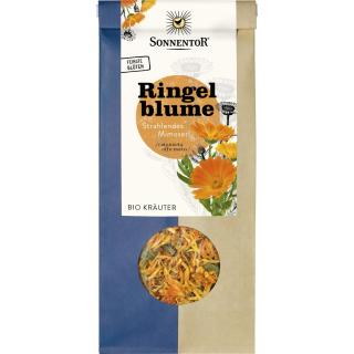 Sonnentor Ringelblumen, 50 gr Packung