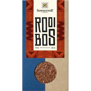 Sonnentor Rooibosh natur, 100 gr Packung