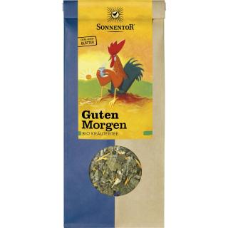 Sonnentor Guten Morgen-Tee, 50 gr Packung