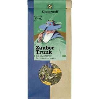 Sonnentor Zaubertrank, 50 gr Packung