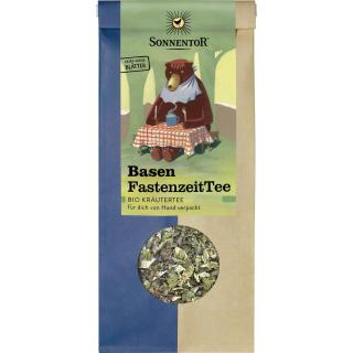 Sonnentor Waldviertler Fastentee, 50 gr Packung