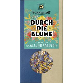 Durch die Blume Blütenmischung