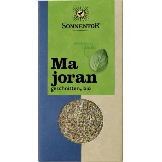 Sonnentor Majoran