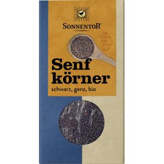 Senfkörner