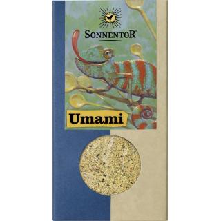 SONNENTOR Umami 60 g