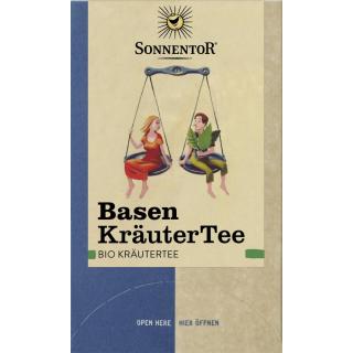 Basen Ausgleich Tee  AB