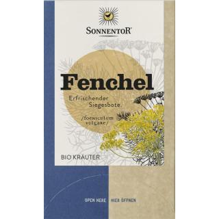 Fenchel Tee TB