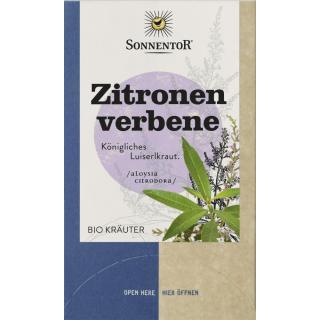 Zitronenverbene TB