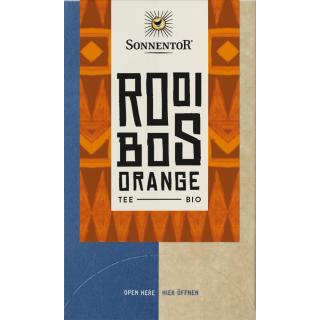 Rooibos Orange