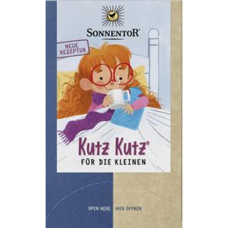 Kutz Kutz für die Kleinen TB