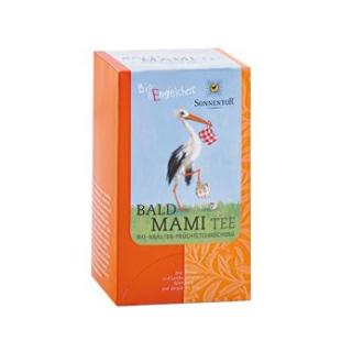 Bio Bengelchen Bald Mami