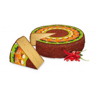 Allgäuer Chilli Käse